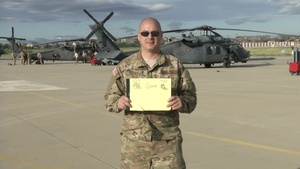 TSgt Robert Glomb