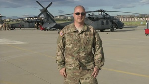 TSgt Robert Glomb