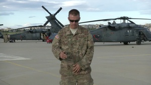 SSgt Branden Parisi