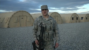 A1C Alexander Vargas