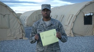 SSgt Thomas Flowers