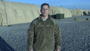 SrA Robert Arantz