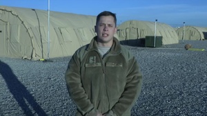 SrA Robert Arantz