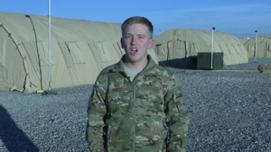 A1C Steven Hodges
