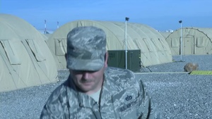 TSgt Shawn Burgett