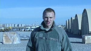 A1C Nicholas Mannion