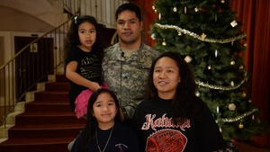 SGT Prince Brown