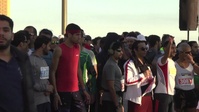 Kuwait City Marathon