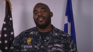 MA2 Torrance Nicholson