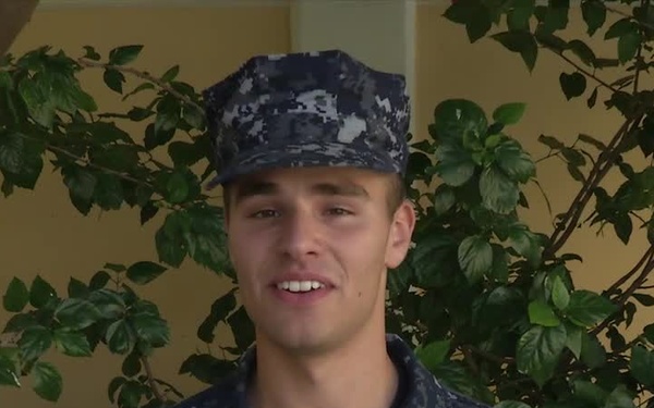 ITSA Vincent Farretta