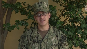 UTSN Andrew Palmer