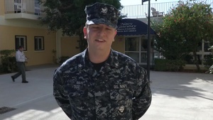 MA3 Charles Tate