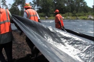 U.S. Army Corps of Engineers Regulatory Mission