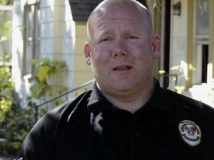 Minuteman Report: SWAT Training