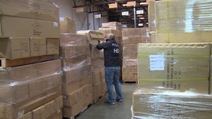 Black Friday 2015 Media B-roll