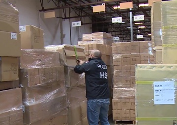 Black Friday 2015 Media B-roll