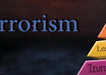 Air University focused on deterrence