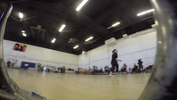 DoD News Update: Wounded Warriors Wheelchair Rugby Puts Spotlight On Warrior Care Month