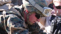 'War Dogs' practice tatical recovery of downed air crew, prepare for real-world scenarios