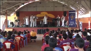 Pacific Update: CARAT Cambodia Community Service