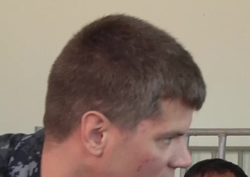 CARAT Cambodia 2015 Medical Skills Exchange