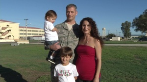 Master Sgt. Cody Langager