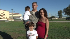 Master Sgt. Cody Langager