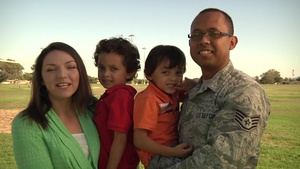 Staff Sgt. Gary Boyd