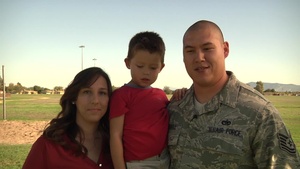 Tech. Sgt. John Futrell