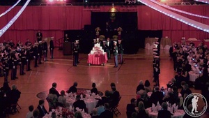 240th USMC Birthday Ball