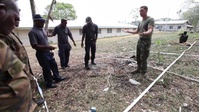 Koa Moana 15.3 Train the Vanuatu Police and Mobile Forces