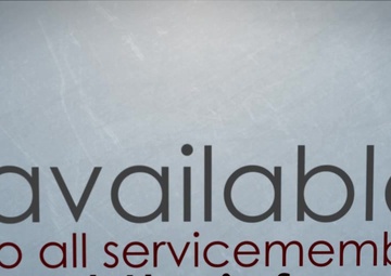 Military Family Month Deployment