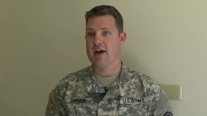 La. National Guard Cyber Team Trains to Defend the Web