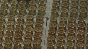 MCAS Iwakuni Marines qualify for national shooting competitions