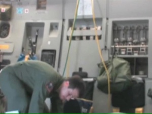 Minuteman Report – Total Force Exercise
