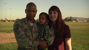 Senior Airman Alexander Richards