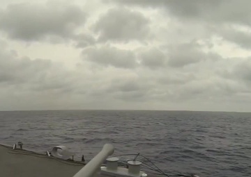 The Future is Now LCS Littoral Combat Ship