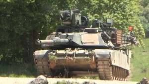 1-4 Infantry Promotional Video