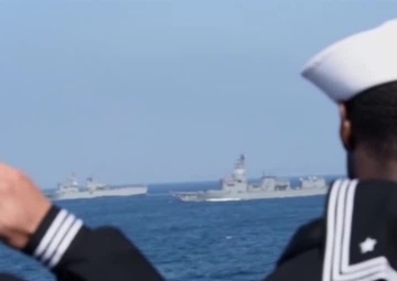 FLTCM Suz Whitman Holiday Message