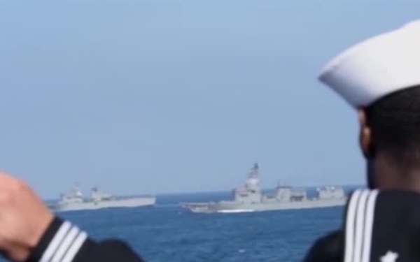 FLTCM Suz Whitman Holiday Message