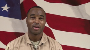1stLt Juston Curry Ohio Buckeyes Shout Out