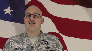 TSgt Bryce Hamilton Iowa Hawkeyes Shout Out