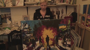 Women of Ukraine: All These People Were Killed First on the Maidan - (IT Version)