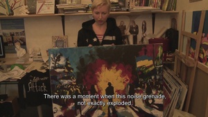 Women of Ukraine: All These People Were Killed First on the Maidan - (Master Version)