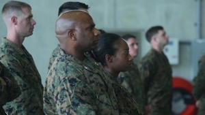 Commandant visits Marines on Okinawa