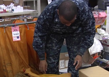 All Hands Update: Japan Holiday Mailing Dates