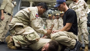 All Hands Update: Headlines for November 23, 2015