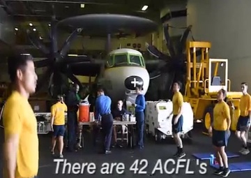 Bluejacket and Sailor of the Quarter