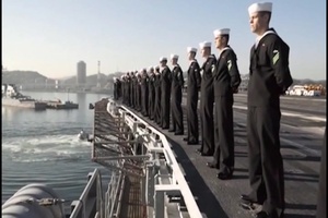 Pacific Newsbreak for November 24, 2015
