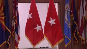 1AD Welcomes New Deputy Commanding General